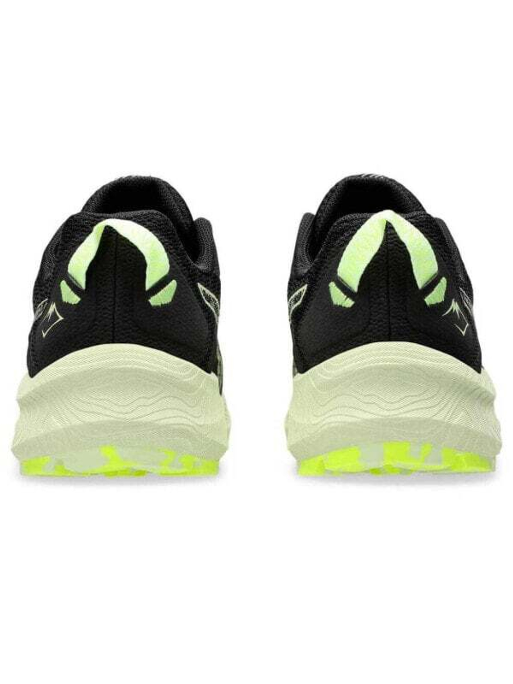 ASICS Трейловые кроссовки Trabuco Terra 2