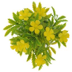 GAEM Цветочная композиция, L10 W10 H17 см