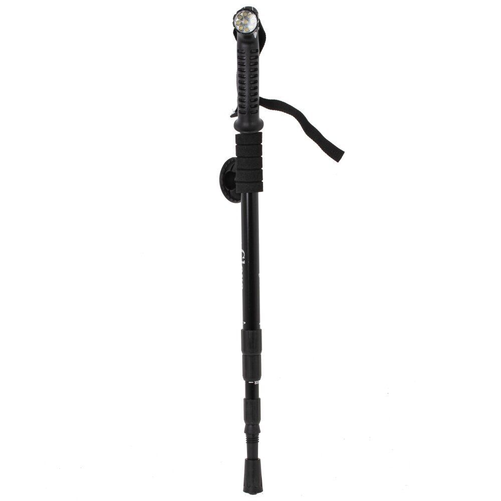 GAEM Изделие декоративное "Трость" (подсветка, 4xLR44x4), L11 W3 H110,5 см, 2в.