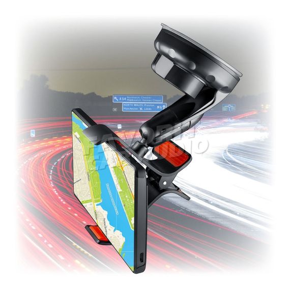 Держатель Ginzzu GH-389B