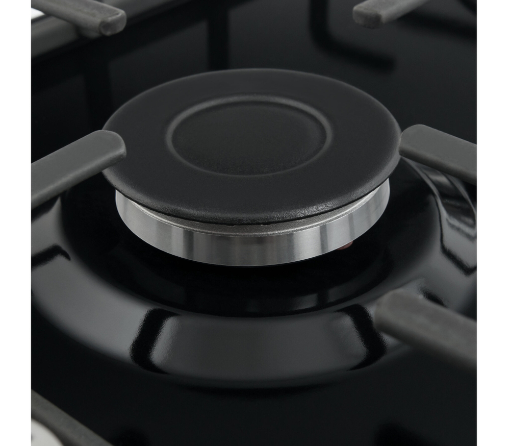 Газовая варочная панель MAUNFELD EGHE.32.3EB\G фото 7