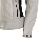 Lea Air Tissu Mesh / Серая / Женская