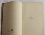 "Подорожие". Алексей Ремизов. 1913 г.