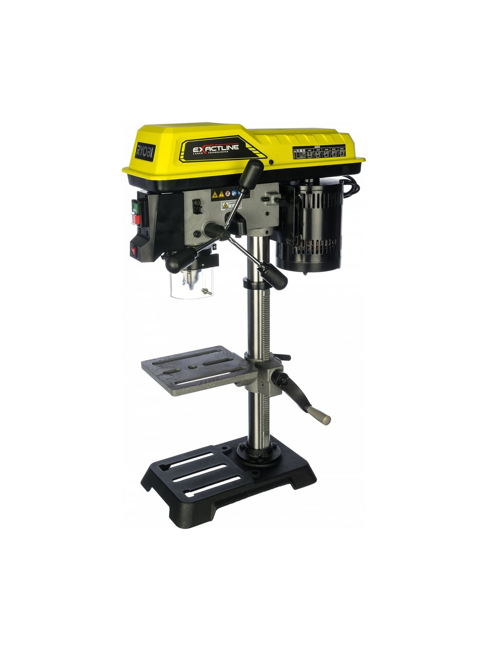 Сверлильный станок Ryobi RDP102L 5133002855