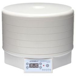 Сушилка для фруктов и овощей EZIDRI (Изидри) Snackmaker FD500 Digital