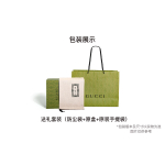 Картхолдеры и кошельки GUCCI Horsebit 1955 Logo /, 621887-92TCG-8563