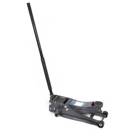 Домкрат подкатной c низким подхватом г/п 3т. ОДА Сервис ODA-T31513