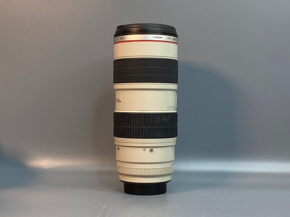 Canon EF 70-200mm 2.8L IS USM