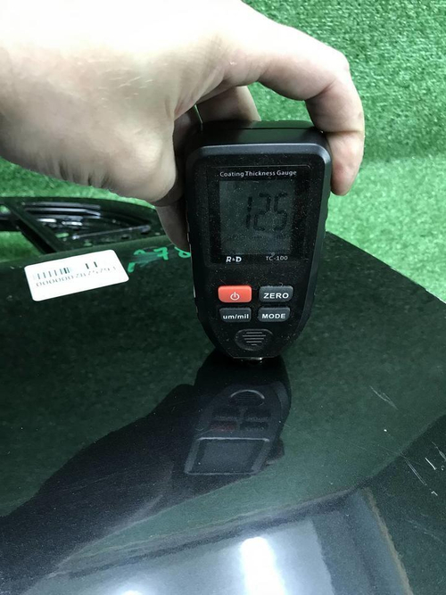 Дверь передняя правая Toyota RAV 4 CA40 (12-19)