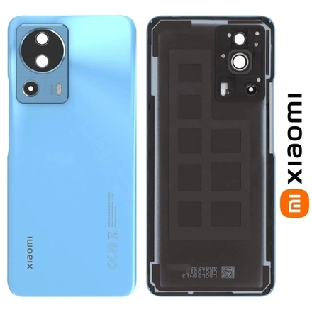 Xiaomi 13 Lite 5G (2210129SG)  / Задняя крышка (корпус) (ORIG)