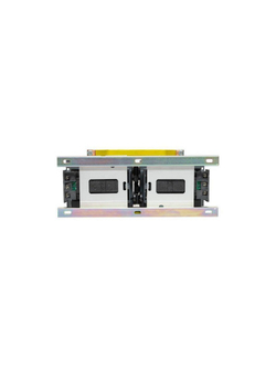Контактор реверсивный КТЭ 115А кат. 230В AC 2НО EKF ctr-b-r-115