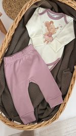 Штанишки "Basic Нome" 3 шт. в уп.