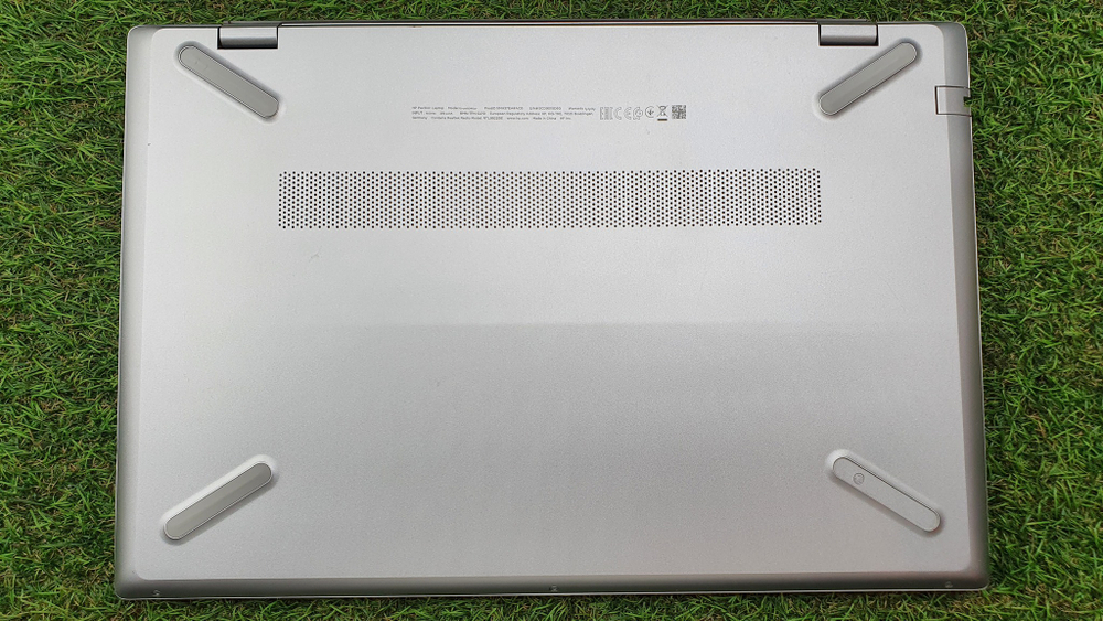 Ультрабук HP Ryzen 3/8 Gb покупка/продажа