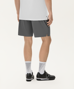 Шорты тренировочные c карманами JÖGEL PREMIER PerFormDRY Training Shorts, темно-серый