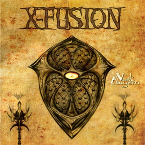 X-Fusion / Vast Abysm (RU)(CD)
