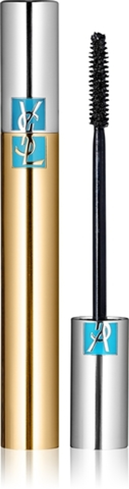 Yves Saint Laurent Mascara Volume Effet Faux Cils Waterproof - Водостойкая тушь для ресниц, 6,9 ml