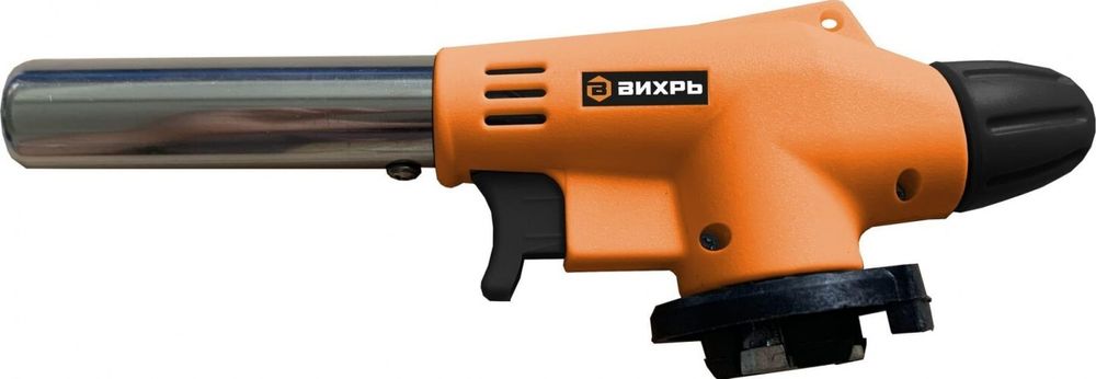 Горелка на газовый баллон НГ-1П Вихрь