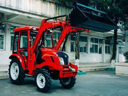 Погрузчик фронтальный Dongfeng FEL-250