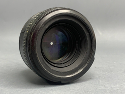 Nikon 50mm 1.4G AF-S Nikkor