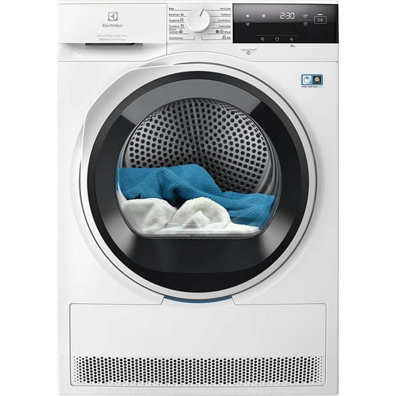 Cушильная машина Electrolux EW8D394ME