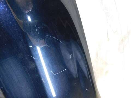 крыло переднее левое Toyota Corolla Axio Fielder NZE161 165