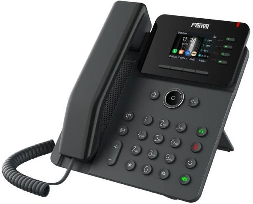 Телефон VoiceIP  Fanvil V61W