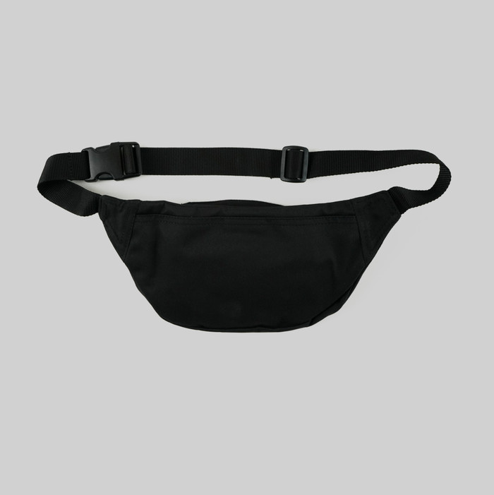 Сумка поясная Dickies Blanchard артикул:DK0A4X8QBLK1 - купить в магазине Дайс