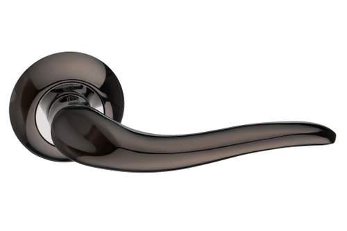 Ручка Palidore A-81BH Чёрный никель