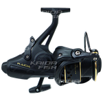 Катушка с байтранером Kaida Alegra 4000BR #bb5+1 5.14:1 0.28/0.30мм-140/120м 350г