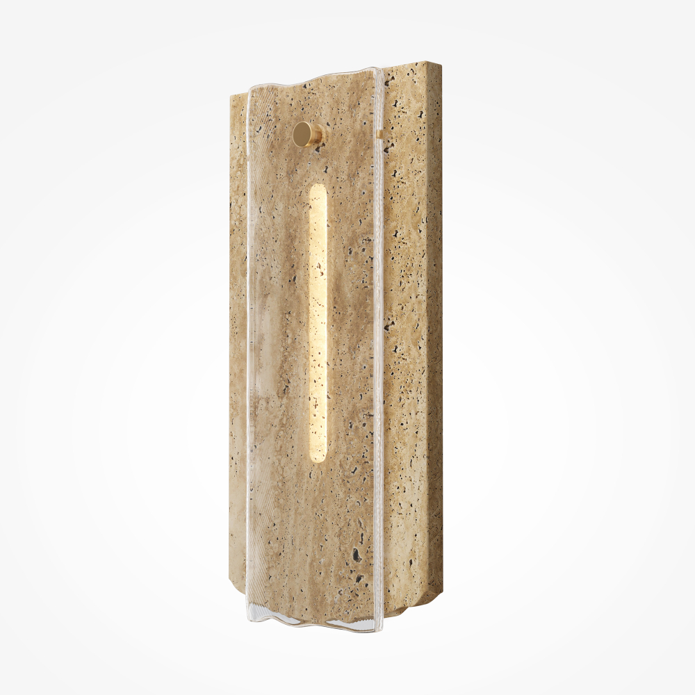 Настенный светодиодный светильник Maytoni Ventana MOD523WL-L15BG3K