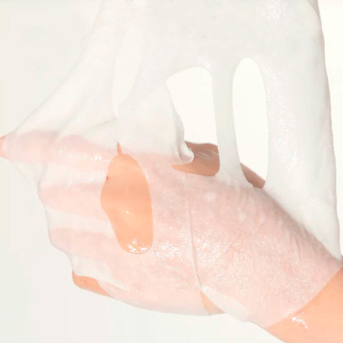 Успокаивающая маска с ресвератролом Dr. Althea 345 Relief Cream Mask