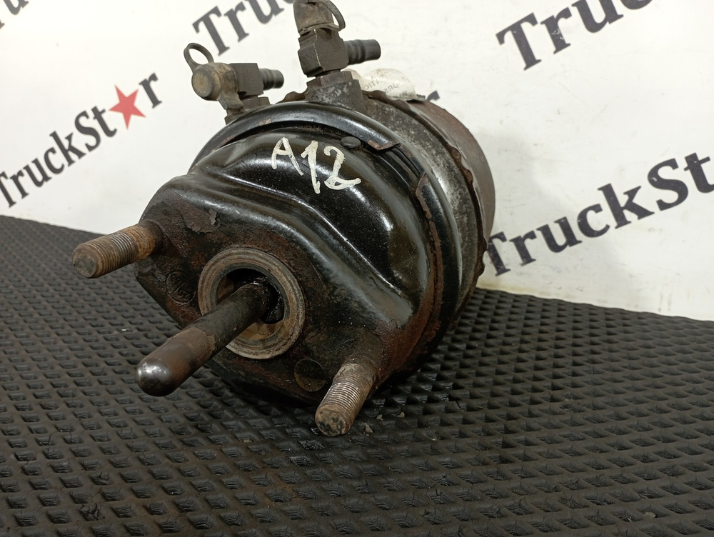 Энергоаккумулятор задний