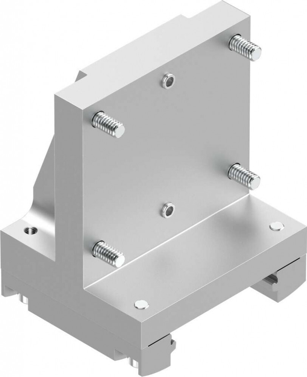 Угловой комплект Festo EHAA-D-L2-60-L2-45-AP