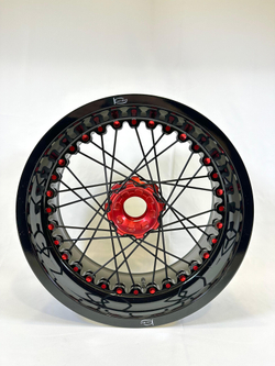 Kineo Комплект колес Ducati Diavel V4 / xDiavel V4