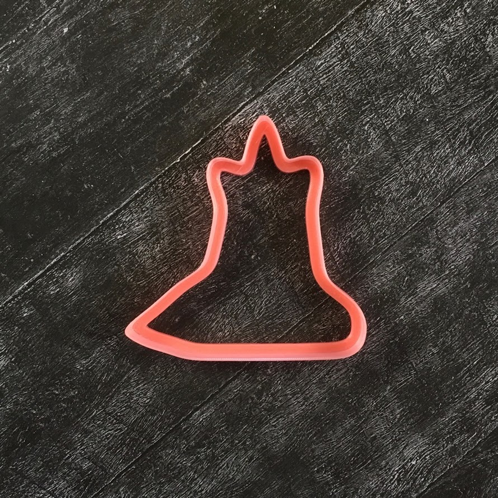 Единорог №15