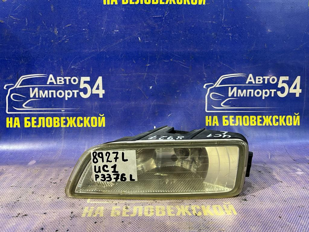 Туманка левая Honda INSPIRE 2003-2007