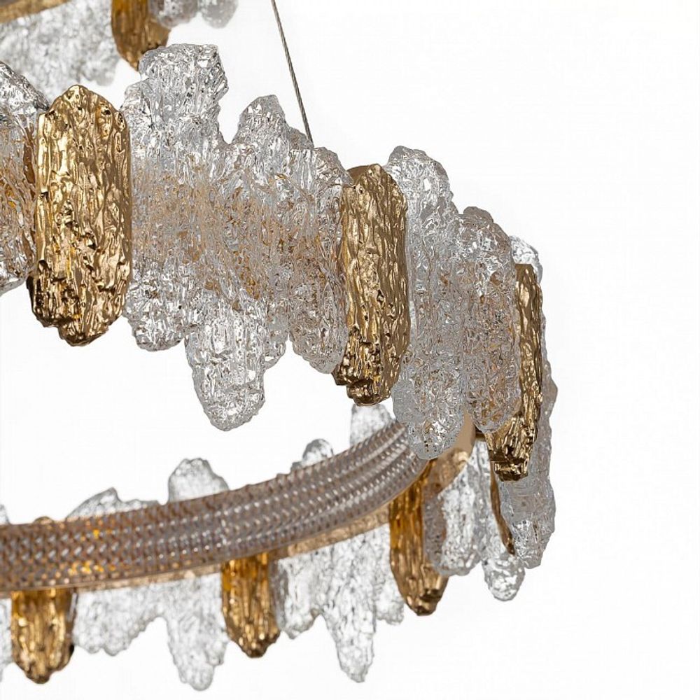 Подвесной светильник Citilux Lava CL250182