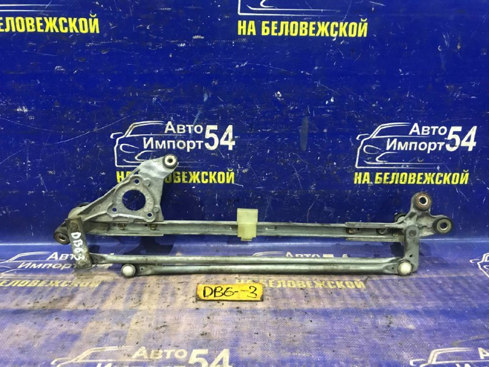 Трапеция дворников Honda INTEGRA 2000