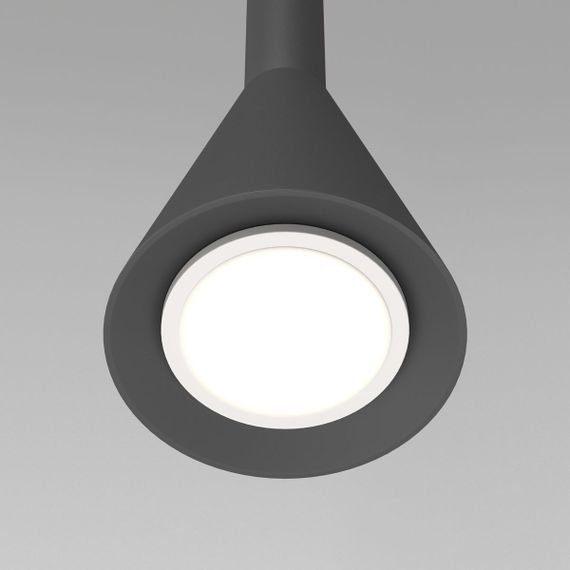 Подвесной светильник Maytoni Technical Arrow P064PL-01B