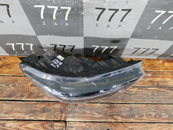 Фара правая LED Chery Tiggo 8 Pro, Tiggo 8 Pro Max 21-нв Б/У Оригинал 605001046AA