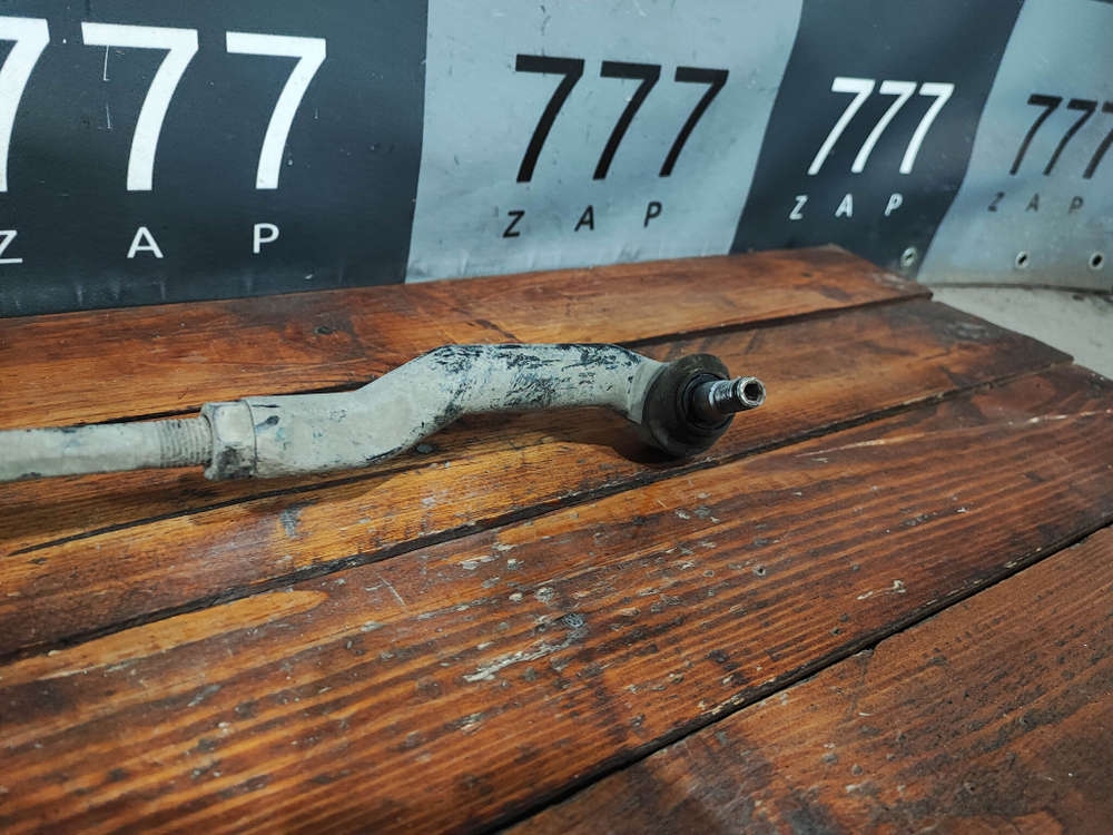 Рейка рулевая Chery Tiggo 4  Б/У Оригинал T153401010BB