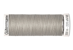 Нитки универсальные Sew All, 100% п/э-200 метров(№000 - №676)-Gutermann