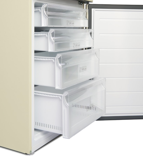 Холодильник Haier C2F637CCG