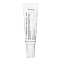 AXIS-Y LHA Peel & Fill Pore Balancing Cream 50ml