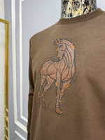 Свитшот Hermes
