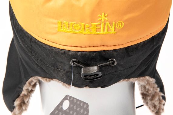 Шапка-ушанка Norfin ATLANTIS р.XL