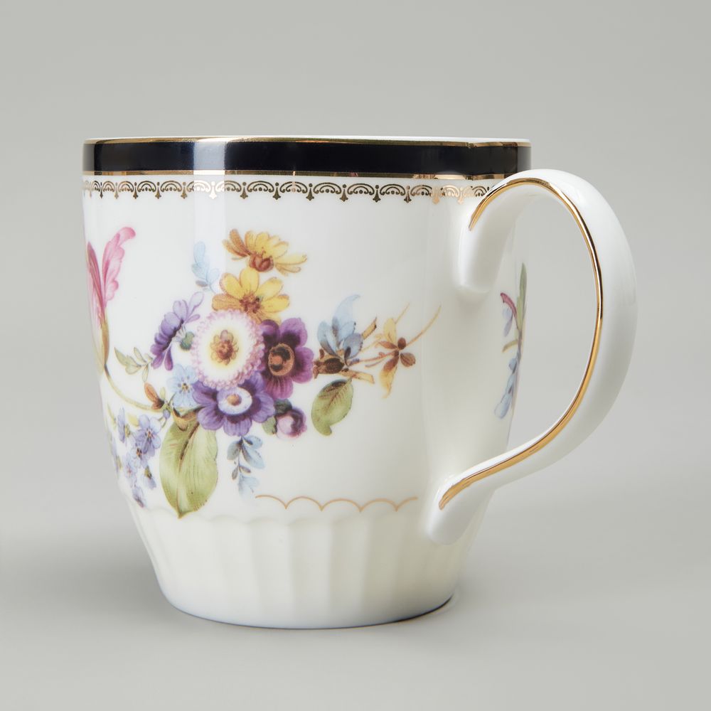 КРУЖКА LEFARD "NOSTALGIE" 360 МЛ