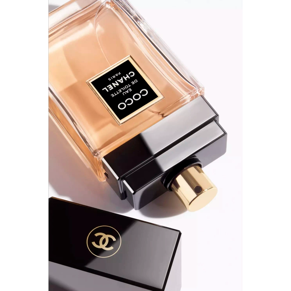 Chanel Coco EDT