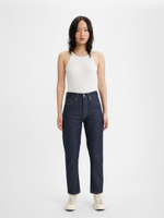 Женские джинсы бойфренды Levi's High Rise Boyfrend A5893-0000, Сделано в Японии