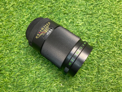 Юпитер-37А 3.5/135mm